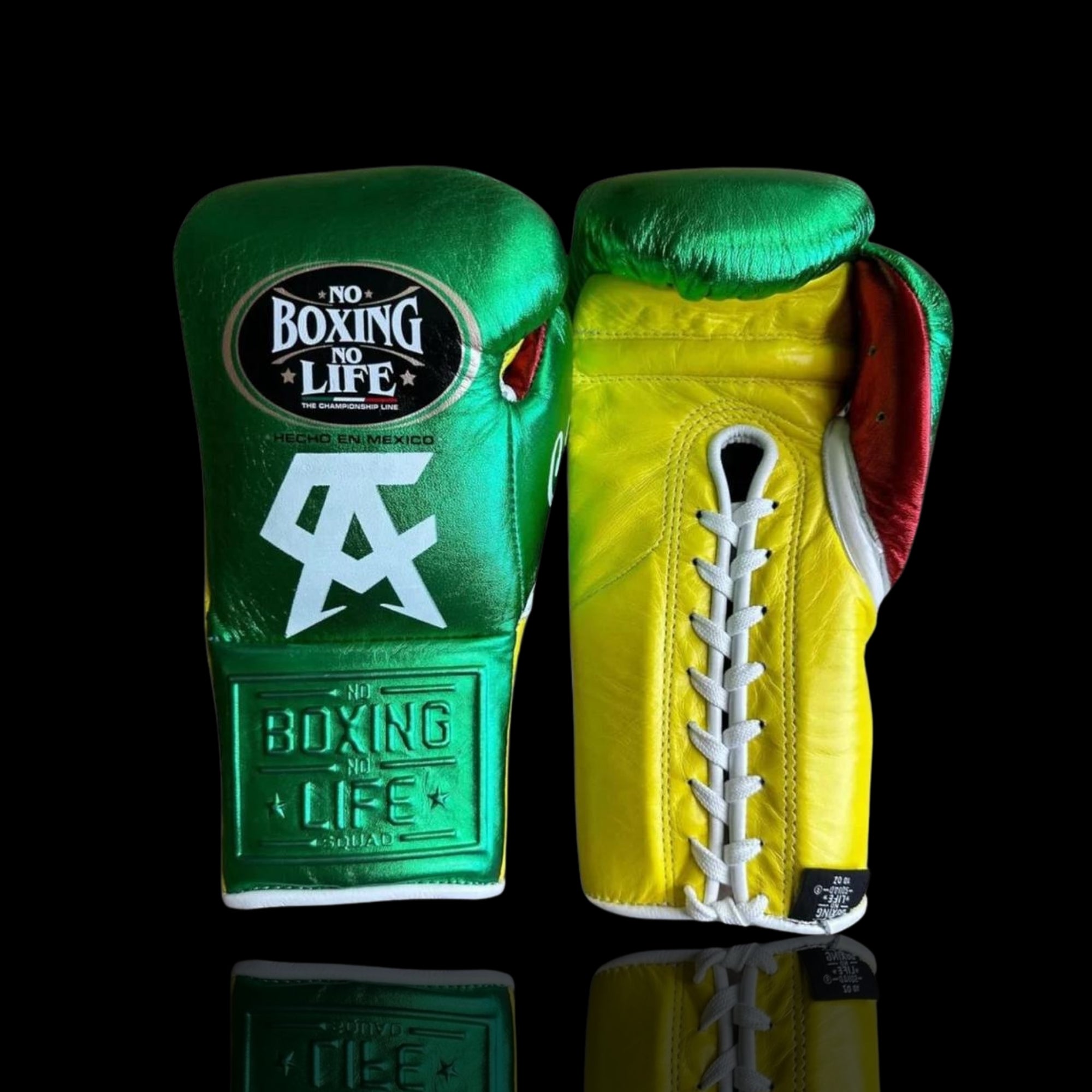 Green Yellow Red No Boxing no life, boxing gloves, No Boxing No Life, NBNL Boxing Gloves, Birthday Gifts, PF Fitness Gear, PFFITNESSGEAR, Christmas gifts for men's, Thanksgiving gifts for him, NBNL Boxing, Boxing Glove, No Boxing No Life Boxing Gloves, NBNL, Gloves for Gym, Halloween Gifts, Fight Gloves, Gifts for Him, Gifts for Son, Father days Gifts, Black Friday Sale, Christmas Gifts, NBNL Lace-up Boxing Gloves, New Year Gifts, Cyber sale, Valentine Gifts, Gifts for her, Gifts for Daughter, Gym Gift, Fit